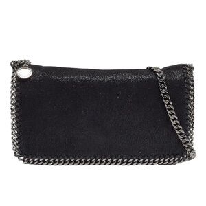 Stella McCartney Black Crossbody Bag